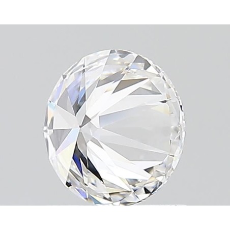 Diament laboratoryjny bezbarwny szlif okrągły, 1.02ct, VVS2, D, IGI LG605376969