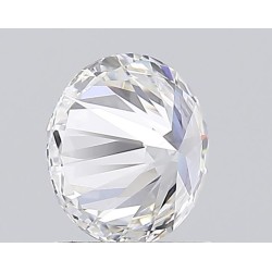 Diament laboratoryjny bezbarwny szlif okrągły, 1.17ct, VVS1, E, IGI LG602341204