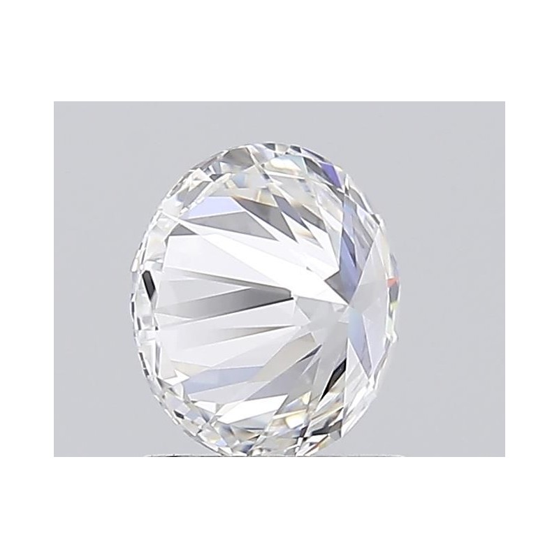 Diament laboratoryjny bezbarwny szlif okrągły, 1.17ct, VVS1, E, IGI LG602341204