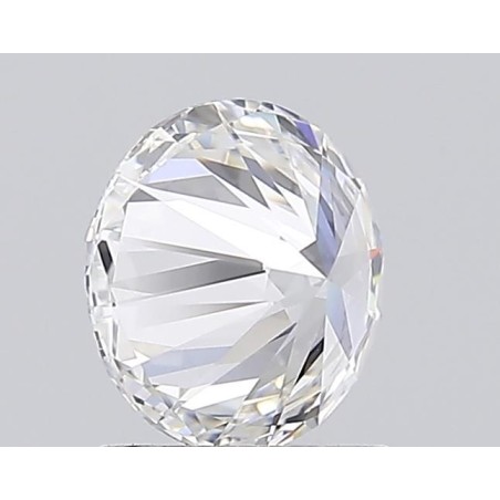 Diament laboratoryjny bezbarwny szlif okrągły, 1.17ct, VVS1, E, IGI LG602341204
