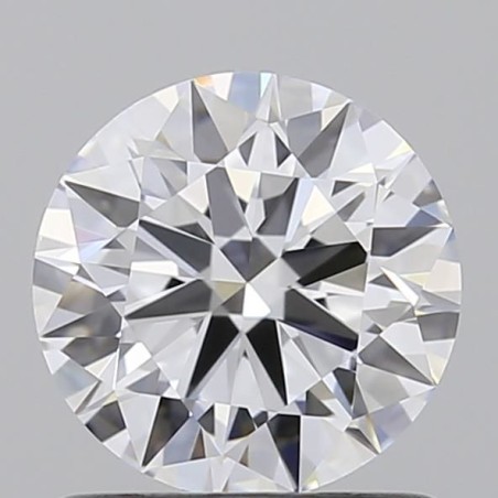 Diament laboratoryjny bezbarwny szlif okrągły, 0.86ct, IF, D, IGI LG734514350