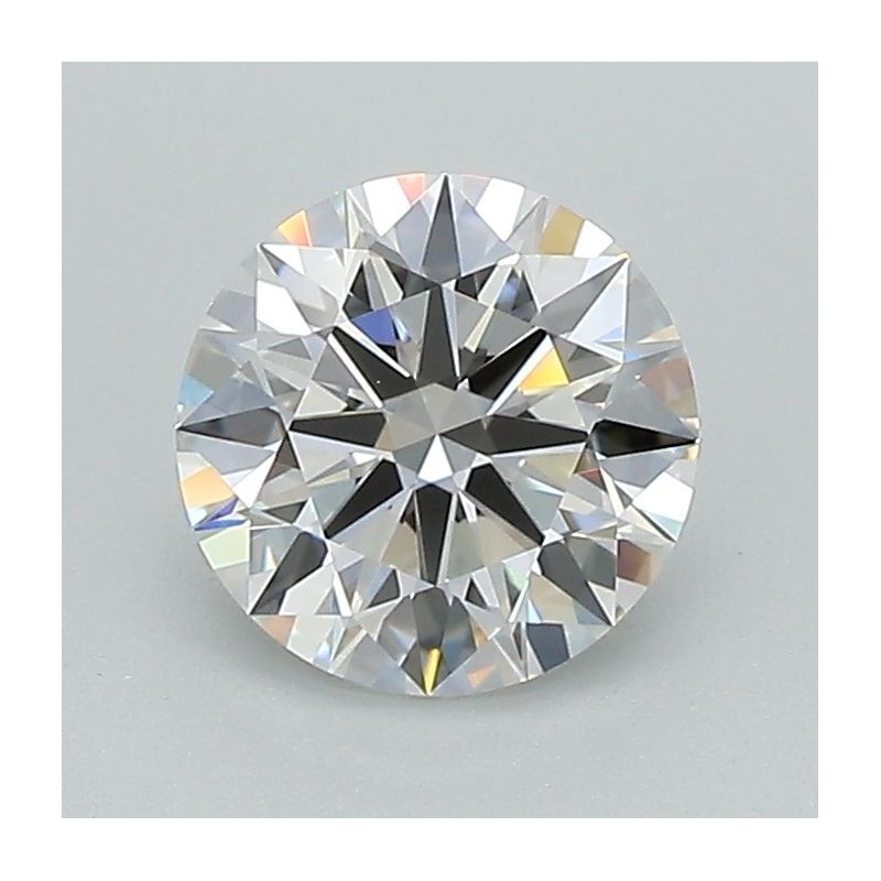 Diament laboratoryjny bezbarwny szlif okrągły, 1.09ct, VVS2, D, IGI LG628439895 Diament laboratoryjny bezbarwny szlif okrągły, 1.09ct, VVS2, D, IGI LG628439895