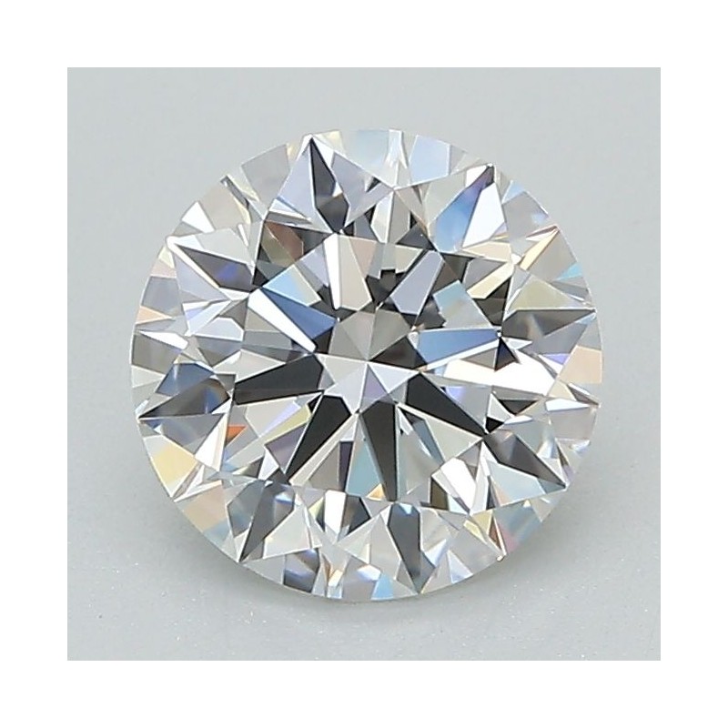 Diament laboratoryjny bezbarwny szlif okrągły, 1.53ct, VVS1, E, IGI LG628490370 Diament laboratoryjny bezbarwny szlif okrągły, 1.53ct, VVS1, E, IGI LG628490370