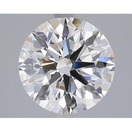 Diament laboratoryjny bezbarwny szlif owalny, 1.09ct, VVS1, D, IGI LG617450584