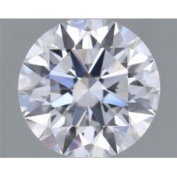 Diament laboratoryjny bezbarwny szlif okrągły, 1.15ct, VVS2, D, IGI LG722514364