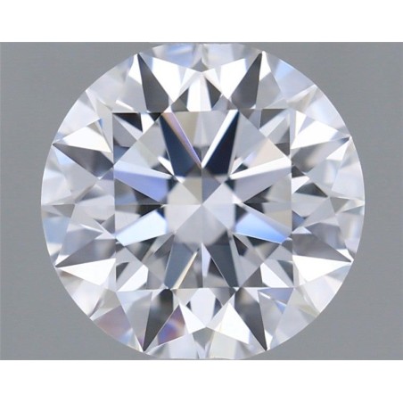 Diament laboratoryjny bezbarwny szlif okrągły, 1.15ct, VVS2, D, IGI LG722514364