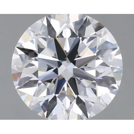 Diament laboratoryjny bezbarwny szlif okrągły, 1.12ct, VVS2, D, IGI LG698515365
