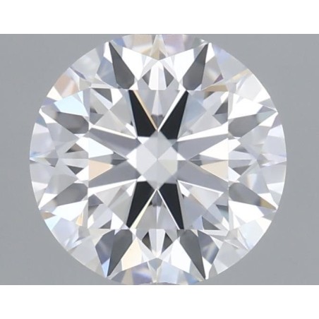 Diament laboratoryjny bezbarwny szlif okrągły, 1.12ct, VVS2, D, IGI LG700565263