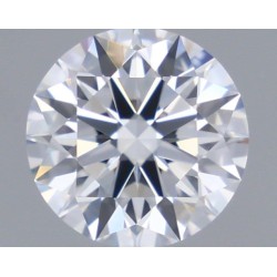 Diament laboratoryjny bezbarwny szlif okrągły, 1.14ct, VVS2, D, IGI LG698515207