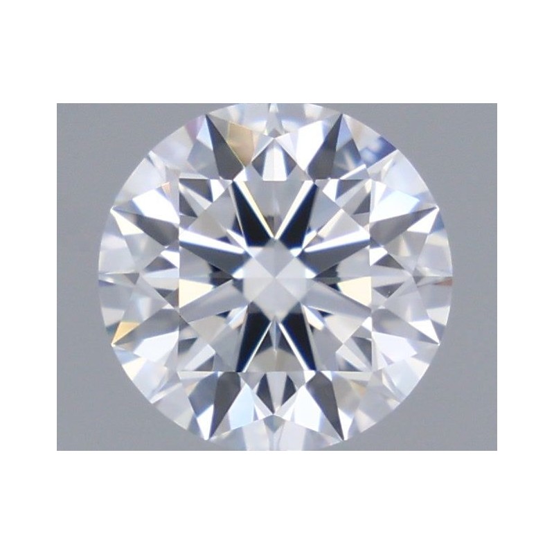 Diament laboratoryjny bezbarwny szlif okrągły, 1.14ct, VVS2, D, IGI LG698515207