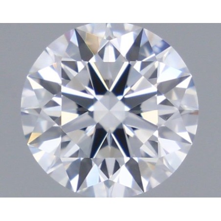 Diament laboratoryjny bezbarwny szlif okrągły, 1.14ct, VVS2, D, IGI LG698515207