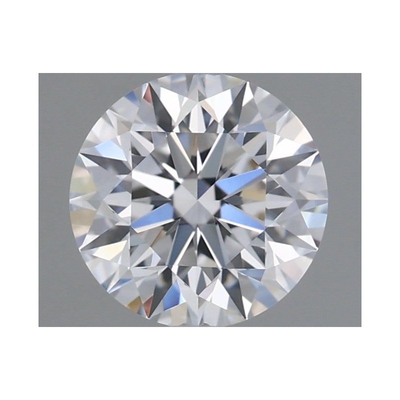 Diament laboratoryjny bezbarwny szlif okrągły, 1.1ct, VVS2, D, IGI LG678522477