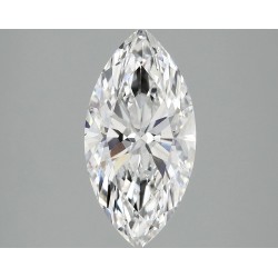 Diament laboratoryjny bezbarwny markiza, 2.01ct, VVS2, E, IGI LG742514588