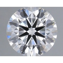 Diament laboratoryjny bezbarwny szlif okrągły, 1.09ct, VVS1, E, IGI LG707555696