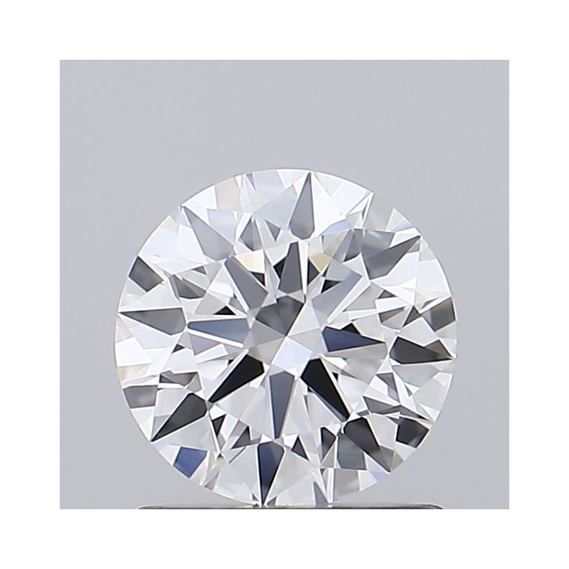 Diament laboratoryjny bezbarwny szlif okrągły, 1.04ct, IF, D, GIA 6512589592