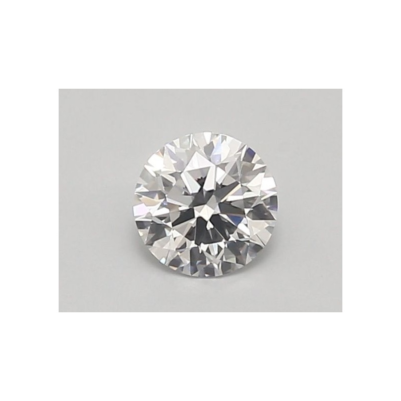 Diament laboratoryjny bezbarwny szlif okrągły, 0.74ct, VVS1, D, IGI LG742518122 Diament laboratoryjny bezbarwny szlif okrągły, 0.74ct, VVS1, D, IGI LG742518122