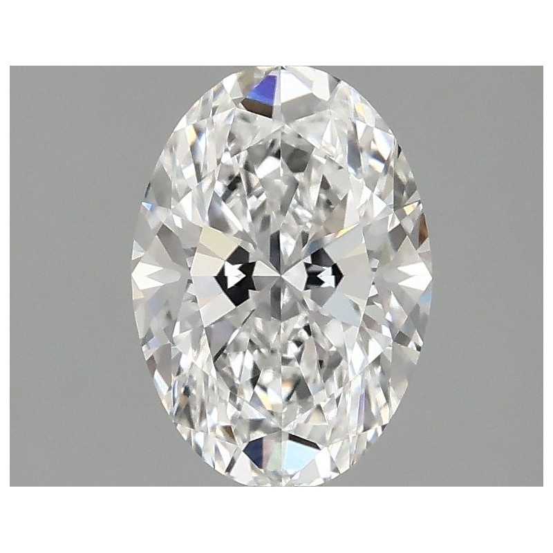 Diament laboratoryjny bezbarwny szlif owalny, 1.57ct, VVS2, D, IGI LG744504549 Diament laboratoryjny bezbarwny szlif owalny, 1.57ct, VVS2, D, IGI LG744504549