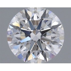Diament laboratoryjny bezbarwny szlif okrągły, 2.05ct, VVS1, D, IGI LG722570843