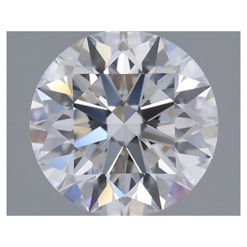 Diament laboratoryjny bezbarwny szlif okrągły, 2.05ct, VVS1, D, IGI LG722570843