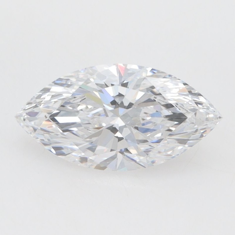 Diament laboratoryjny bezbarwny markiza, 1.09ct, VVS1, D, IGI LG644431066 Diament laboratoryjny bezbarwny markiza, 1.09ct, VVS1, D, IGI LG644431066