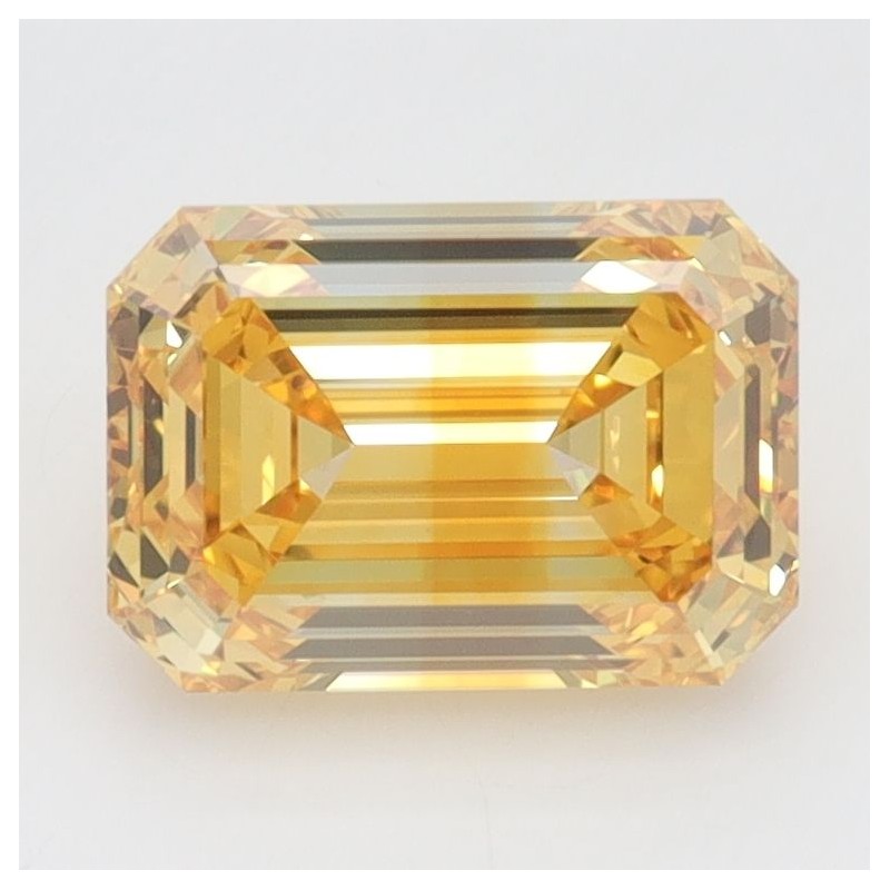 Diament laboratoryjny bezbarwny szlif gruszkowy, 1.51ct, VVS2, D, IGI LG642483410