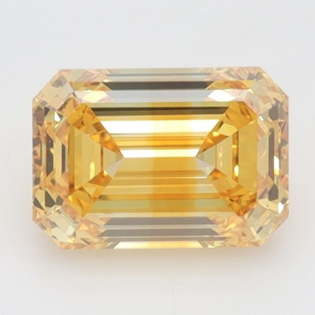 Diament laboratoryjny bezbarwny szlif gruszkowy, 1.51ct, VVS2, D, IGI LG642483410