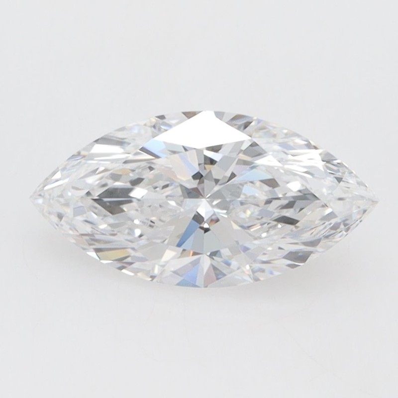 Diament laboratoryjny bezbarwny markiza, 1.02ct, VVS1, D, IGI LG644456580 Diament laboratoryjny bezbarwny markiza, 1.02ct, VVS1, D, IGI LG644456580