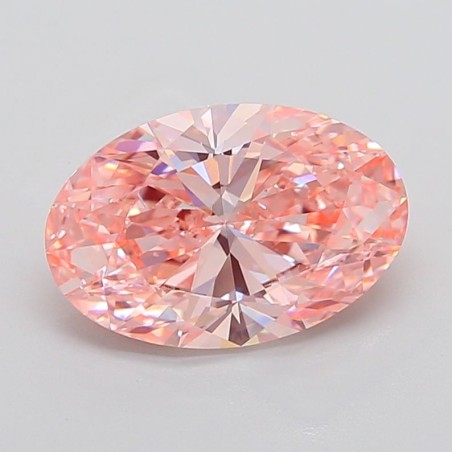 Diament laboratoryjny bezbarwny szlif gruszkowy, 1.44ct, VVS2, F, IGI LG744518805