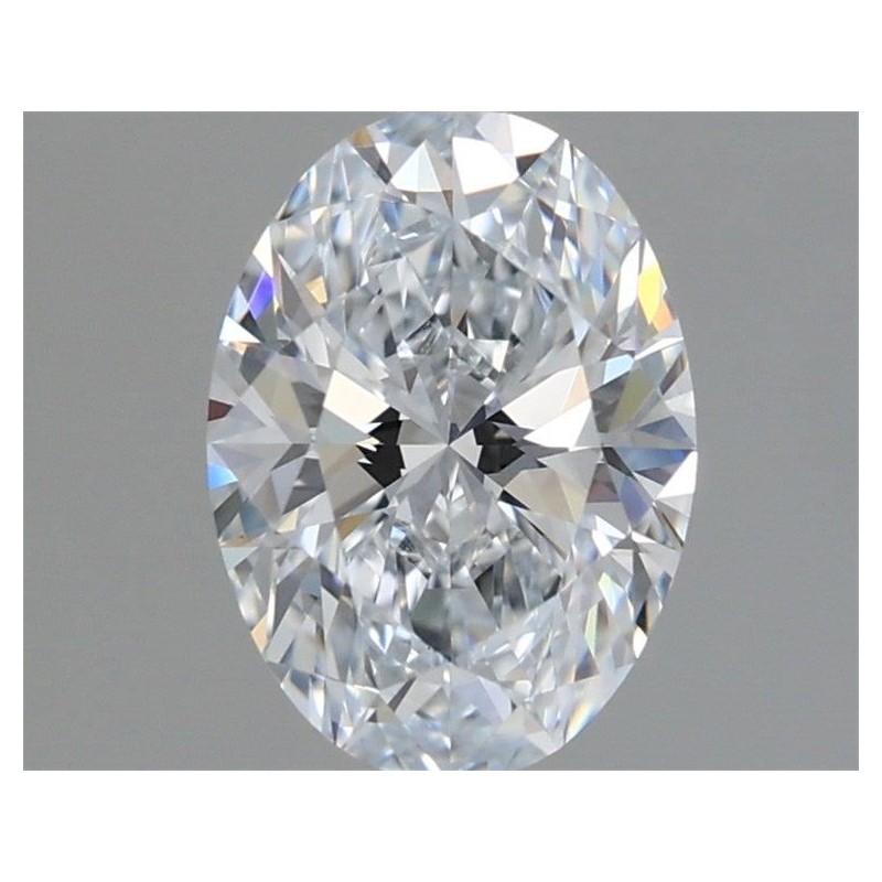 Diament laboratoryjny bezbarwny szlif owalny, 1.54ct, VVS2, E, IGI LG733512202 Diament laboratoryjny bezbarwny szlif owalny, 1.54ct, VVS2, E, IGI LG733512202