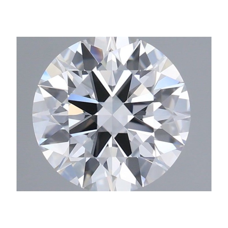 Diament laboratoryjny bezbarwny szlif okrągły, 1.52ct, VVS1, E, IGI LG733512223