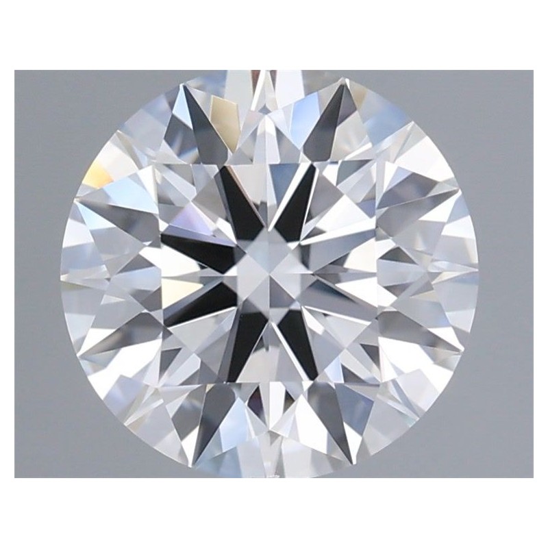 Diament laboratoryjny bezbarwny szlif okrągły, 2.05ct, VVS1, D, IGI LG733512224