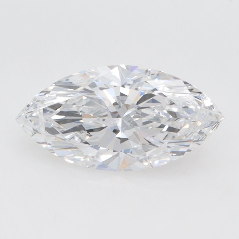 Diament laboratoryjny bezbarwny markiza, 1.09ct, VVS1, D, IGI LG641411181 Diament laboratoryjny bezbarwny markiza, 1.09ct, VVS1, D, IGI LG641411181