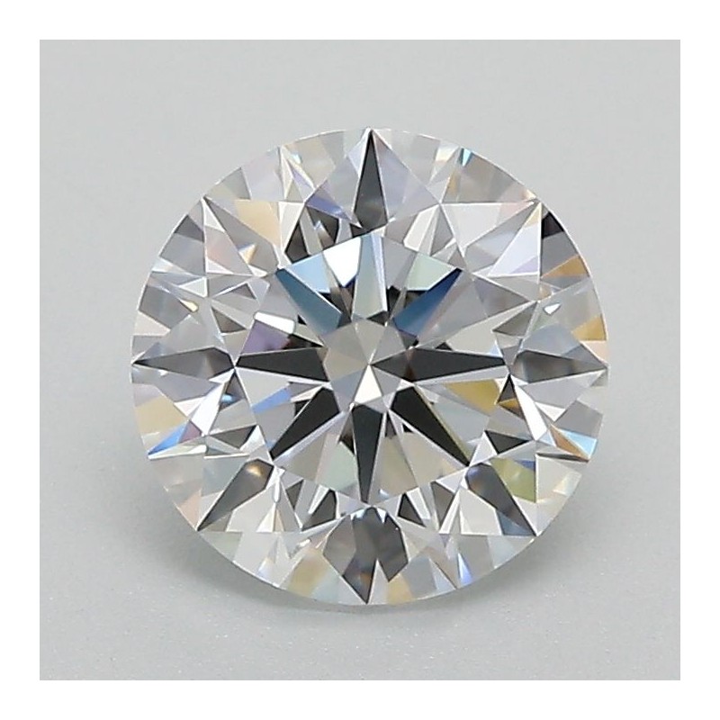 Diament laboratoryjny bezbarwny szlif okrągły, 1.57ct, VVS1, D, IGI LG671478900 Diament laboratoryjny bezbarwny szlif okrągły, 1.57ct, VVS1, D, IGI LG671478900