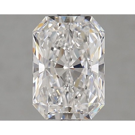 Diament laboratoryjny bezbarwny radiant, 2.03ct, VVS2, E, IGI LG647451052