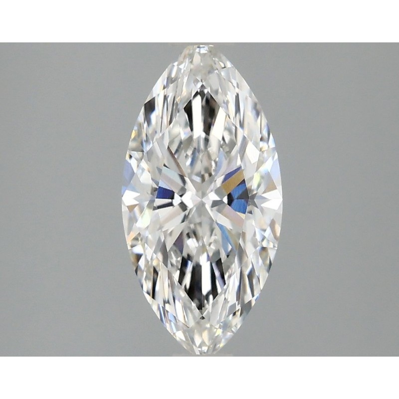 Diament laboratoryjny bezbarwny markiza, 1.55ct, VVS2, E, IGI LG742521205 Diament laboratoryjny bezbarwny markiza, 1.55ct, VVS2, E, IGI LG742521205