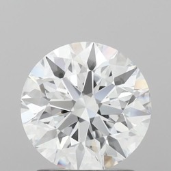Diament laboratoryjny bezbarwny szlif okrągły, 2.21ct, VVS1, F, IGI LG669427238