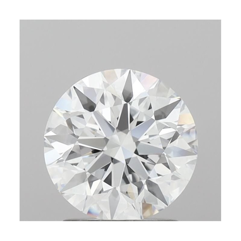 Diament laboratoryjny bezbarwny szlif okrągły, 2.21ct, VVS1, F, IGI LG669427238