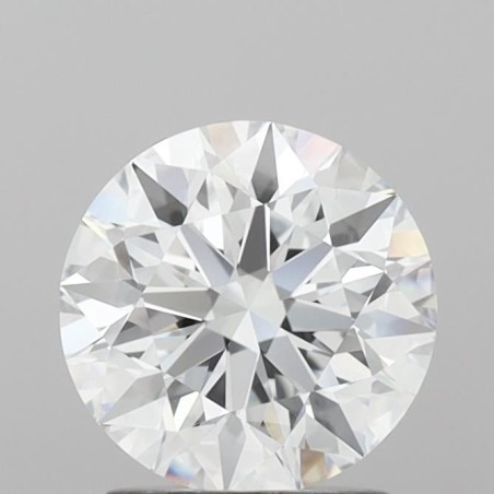Diament laboratoryjny bezbarwny szlif okrągły, 2.21ct, VVS1, F, IGI LG669427238