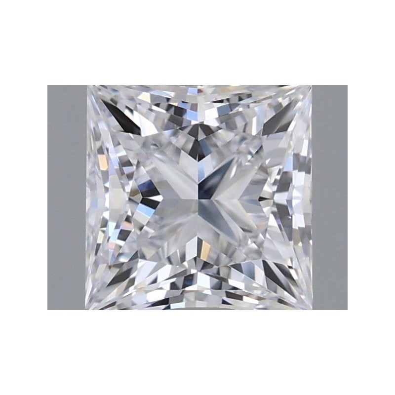 Diament laboratoryjny bezbarwny szlif princess, 1ct, VVS2, D, IGI LG737516463 Diament laboratoryjny bezbarwny szlif princess, 1ct, VVS2, D, IGI LG737516463