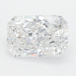 Diament laboratoryjny bezbarwny radiant, 1.51ct, VVS2, E, IGI LG649416252