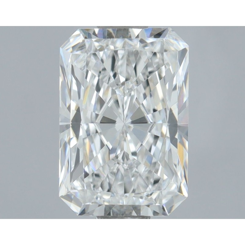 Diament laboratoryjny bezbarwny radiant, 1.01ct, VVS2, E, IGI LG617418845