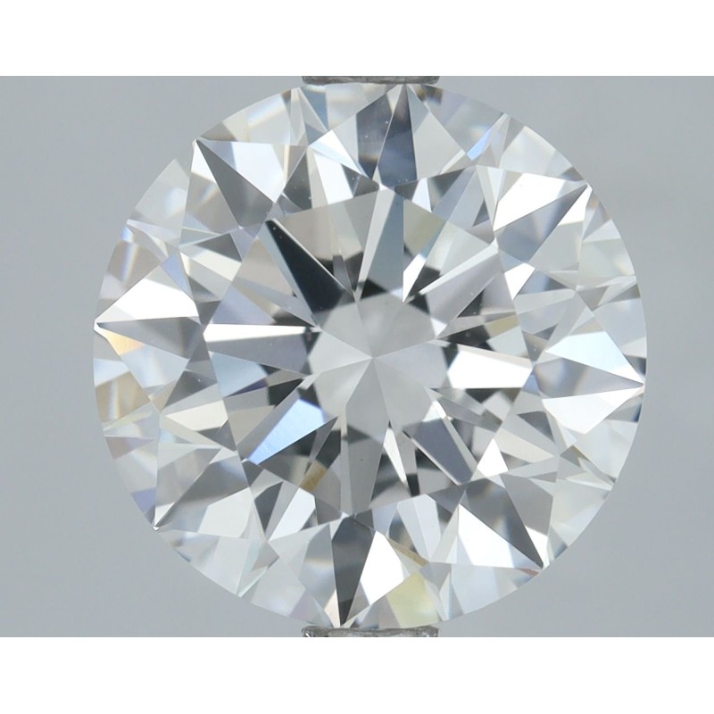 Diament laboratoryjny bezbarwny szlif okrągły, 2.5ct, VVS2, F, IGI 628461649 Diament laboratoryjny bezbarwny szlif okrągły, 2.5ct, VVS2, F, IGI 628461649