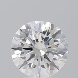 Diament laboratoryjny bezbarwny szlif okrągły, 2.09ct, VVS2, E, IGI LG618474959