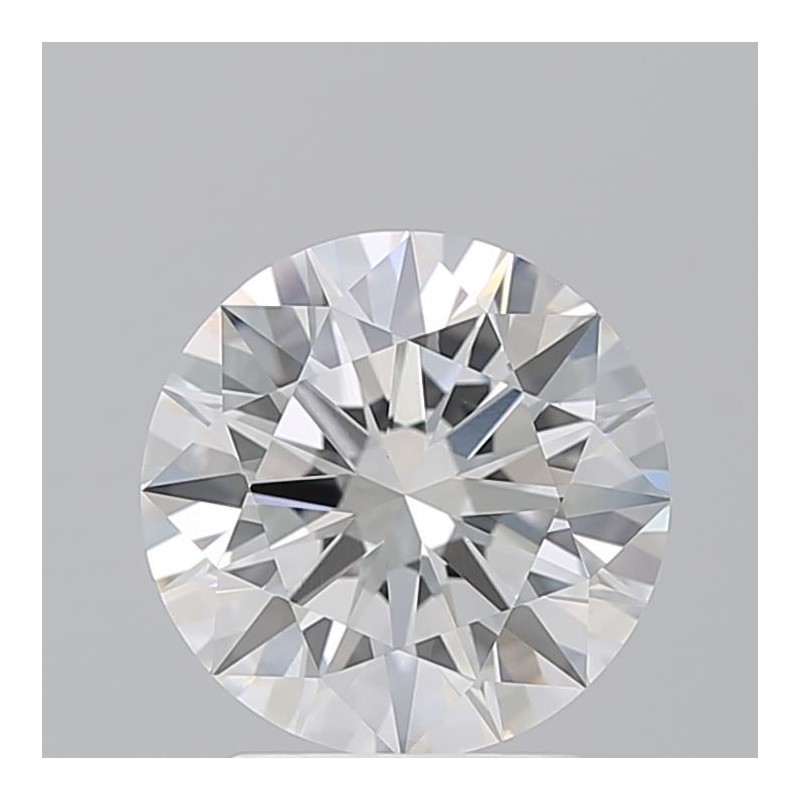 Diament laboratoryjny bezbarwny szlif okrągły, 2.09ct, VVS2, E, IGI LG618474959