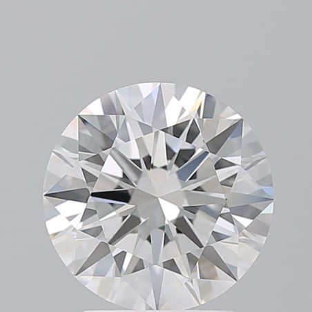 Diament laboratoryjny bezbarwny szlif okrągły, 2.09ct, VVS2, E, IGI LG618474959
