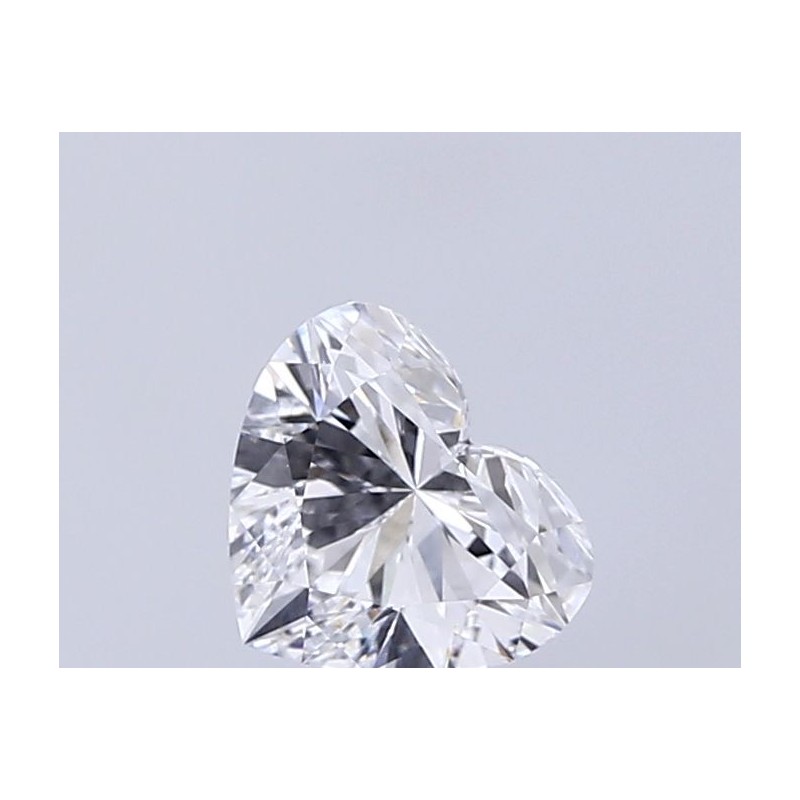 Diament laboratoryjny bezbarwny serce, 1.08ct, VVS2, D, IGI LG743508381 Diament laboratoryjny bezbarwny serce, 1.08ct, VVS2, D, IGI LG743508381