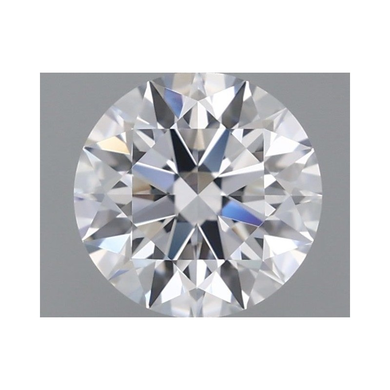 Diament laboratoryjny bezbarwny szlif okrągły, 1.04ct, VVS1, D, IGI LG711525517