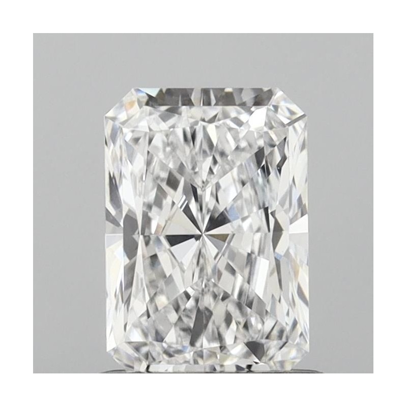Diament laboratoryjny bezbarwny radiant, 1.02ct, VVS2, D, IGI LG649437581 Diament laboratoryjny bezbarwny radiant, 1.02ct, VVS2, D, IGI LG649437581