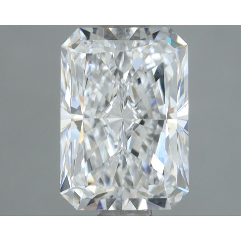 Diament laboratoryjny bezbarwny radiant, 1.06ct, VVS2, E, IGI LG602314083 Diament laboratoryjny bezbarwny radiant, 1.06ct, VVS2, E, IGI LG602314083