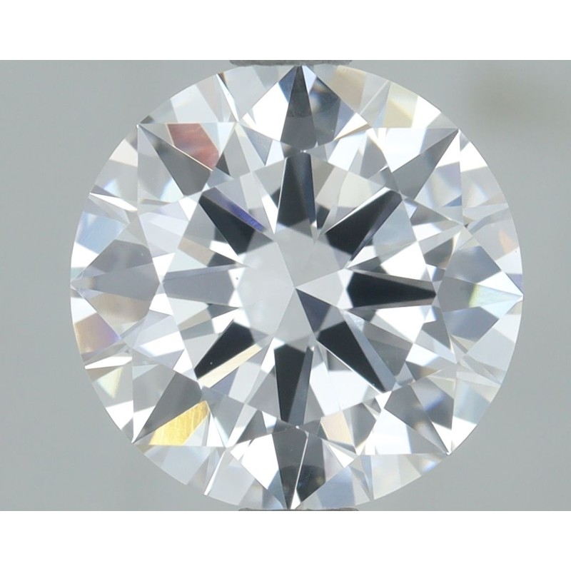 Diament laboratoryjny bezbarwny szlif okrągły, 1.7ct, VVS2, D, IGI LG662414105 Diament laboratoryjny bezbarwny szlif okrągły, 1.7ct, VVS2, D, IGI LG662414105